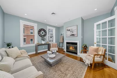 93 Baldwin St #1, Boston, MA 02129 - Photo 1