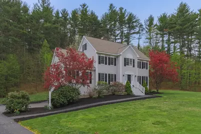 37 Allens Trail, Groton, MA 01450 - Photo 2