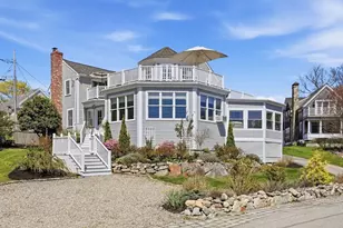 14 Stockbridge St, Cohasset, MA 02025 - Photo 4