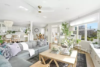 14 Stockbridge St, Cohasset, MA 02025 - Photo 6