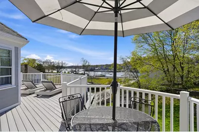 14 Stockbridge St, Cohasset, MA 02025 - Photo 2