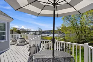 14 Stockbridge St, Cohasset, MA 02025 - Photo 2
