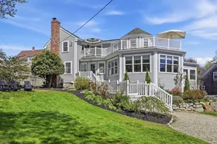 14 Stockbridge St, Cohasset, MA 02025 - Photo 1