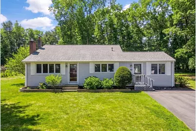 103 S High Street, Foxboro, MA 02035 - Photo 2