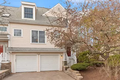 72 Putnam St #72, Needham, MA 02494 - Photo 1