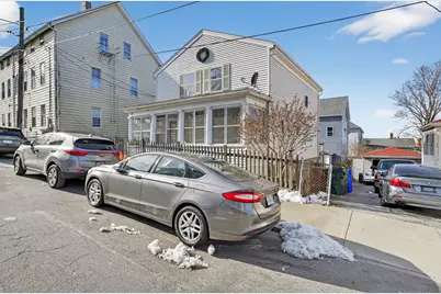 165 Grant Street, Fall River, MA 02721 - Photo 6