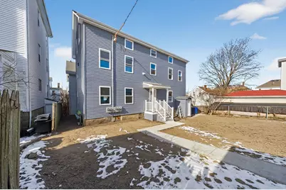 169 Grant Street, Fall River, MA 02721 - Photo 2