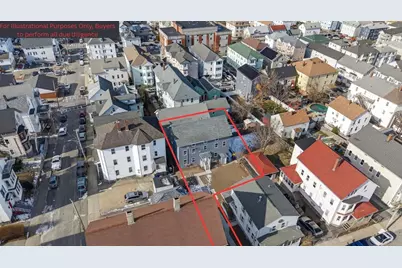 169 Grant Street, Fall River, MA 02721 - Photo 4