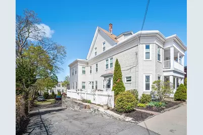 117 Quincy St #2, Quincy, MA 02169 - Photo 2