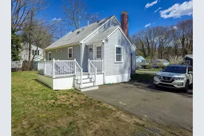 29 Anderson, Stoughton, MA 02072 - Photo 4