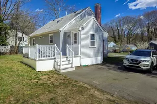 29 Anderson, Stoughton, MA 02072 - Photo 4