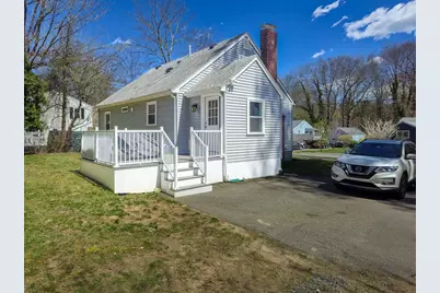 29 Anderson, Stoughton, MA 02072 - Photo 2