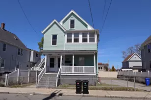 444 Bryant St, Malden, MA 02148 - Photo 2