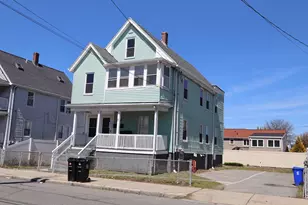 444 Bryant St, Malden, MA 02148 - Photo 1