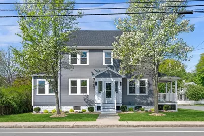 526 Cabot, Beverly, MA 01915 - Photo 2