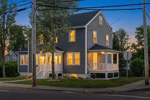 526 Cabot, Beverly, MA 01915 - Photo 2