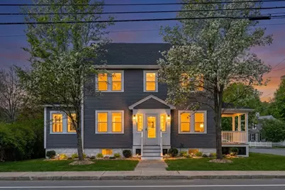 526 Cabot, Beverly, MA 01915 - Photo 1