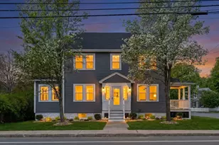 526 Cabot, Beverly, MA 01915 - Photo 1