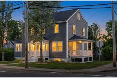 526 Cabot, Beverly, MA 01915 - Photo 1