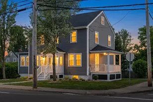 526 Cabot, Beverly, MA 01915 - Photo 1