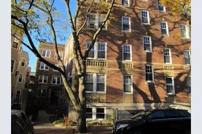 21 Shepard St #1, Cambridge, MA 02138 - Photo 2