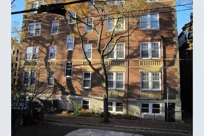 21 Shepard St #1, Cambridge, MA 02138 - Photo 1