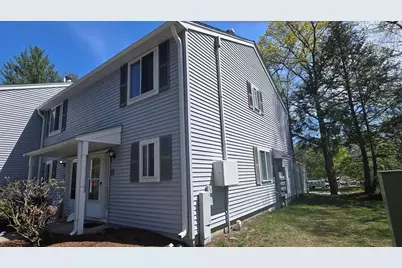 36 Village Hill Ln #36, Natick, MA 01760 - Photo 2