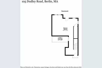 105 Dudley Rd #105, Berlin, MA 01503 - Photo 34