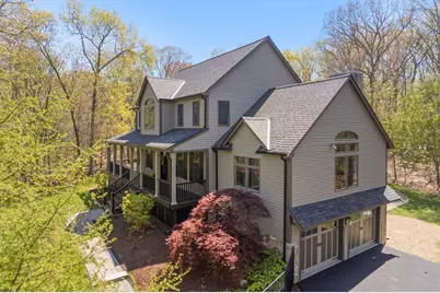 52 Fales Road, Plainville, MA 02762 - Photo 2