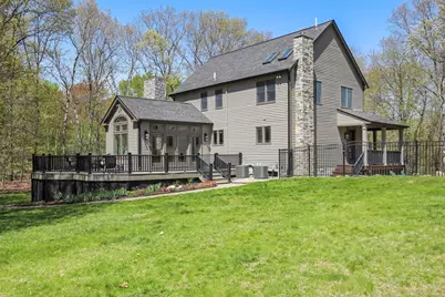 52 Fales Road, Plainville, MA 02762 - Photo 4