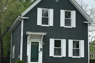107 E Water St, Rockland, MA 02370 - Photo 1