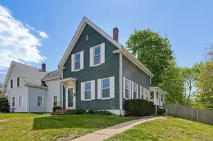 107 E Water St, Rockland, MA 02370 - Photo 4