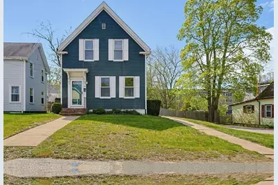 107 E. Water Street, Rockland, MA 02370 - Photo 4