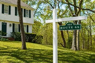 420 Route 6A, Sandwich, MA 02537 - Photo 2