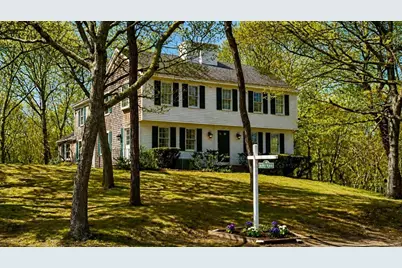 420 Route 6A, Sandwich, MA 02537 - Photo 1