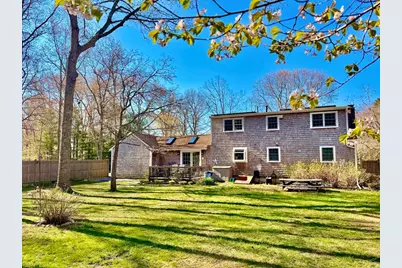 38 Kiahs Way, Sandwich, MA 02537 - Photo 4
