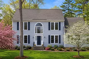 5 Parmley Dr, Acton, MA 01720 - Photo 1