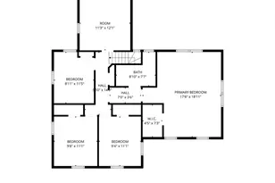 67 Milton St, Northampton, MA 01062 - Photo 40