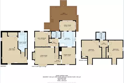 16 Melbourne Ave, Newton, MA 02460 - Photo 36