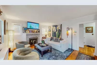 16 Melbourne Ave, Newton, MA 02460 - Photo 6