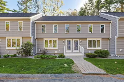 7 Village Way #C, Norton, MA 02766 - Photo 34