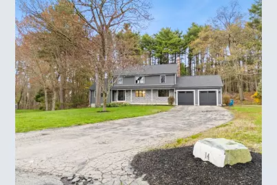 14 Estey Way, Canton, MA 02021 - Photo 4