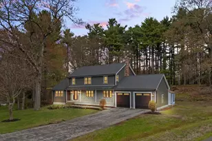 14 Estey Way, Canton, MA 02021 - Photo 1