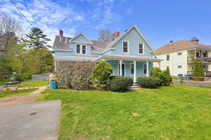 651 Main St, Oxford, MA 01537 - Photo 2
