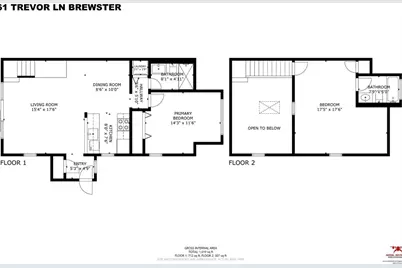 61 Trevor Ln #61, Brewster, MA 02631 - Photo 26