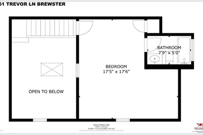 61 Trevor Ln #61, Brewster, MA 02631 - Photo 22