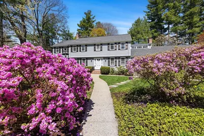 8 Sutton Road, Needham, MA 02492 - Photo 2