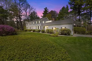 8 Sutton Rd, Needham, MA 02492 - Photo 1
