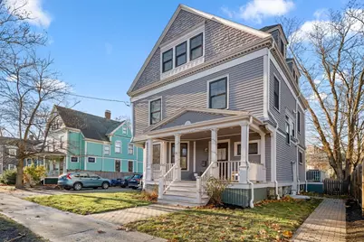 18 Wyman Street #1, Arlington, MA 02474 - Photo 1