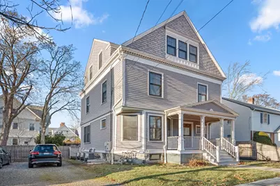 18 Wyman Street #1, Arlington, MA 02474 - Photo 2